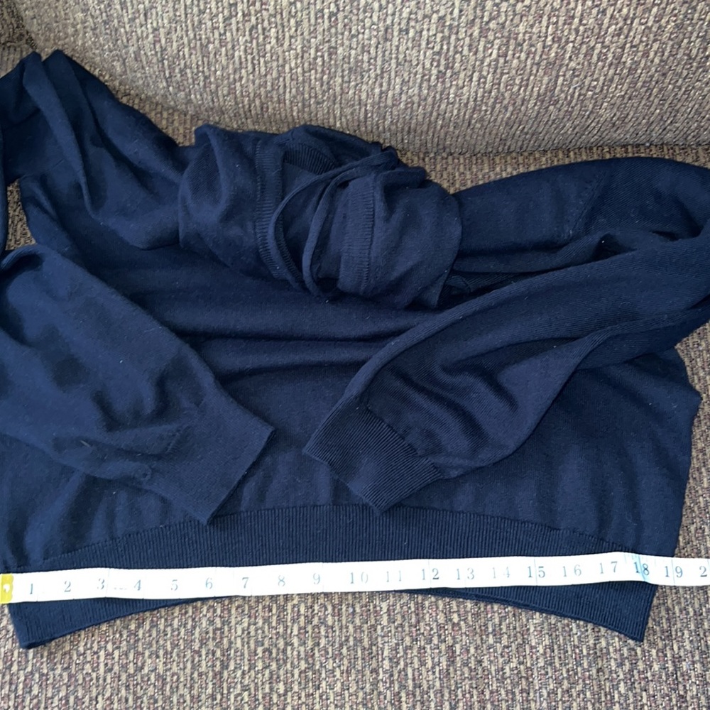 14th & Union Pullover Sweater Size Large - Picture 8 of 9
